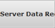 Server Data Recovery Derry server 